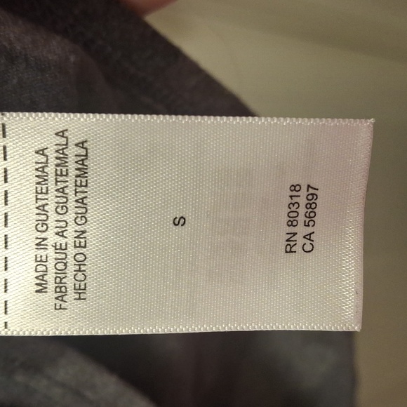 LUCKY brand Short Sleeved T Shirt EUC - Picture 5 of 6